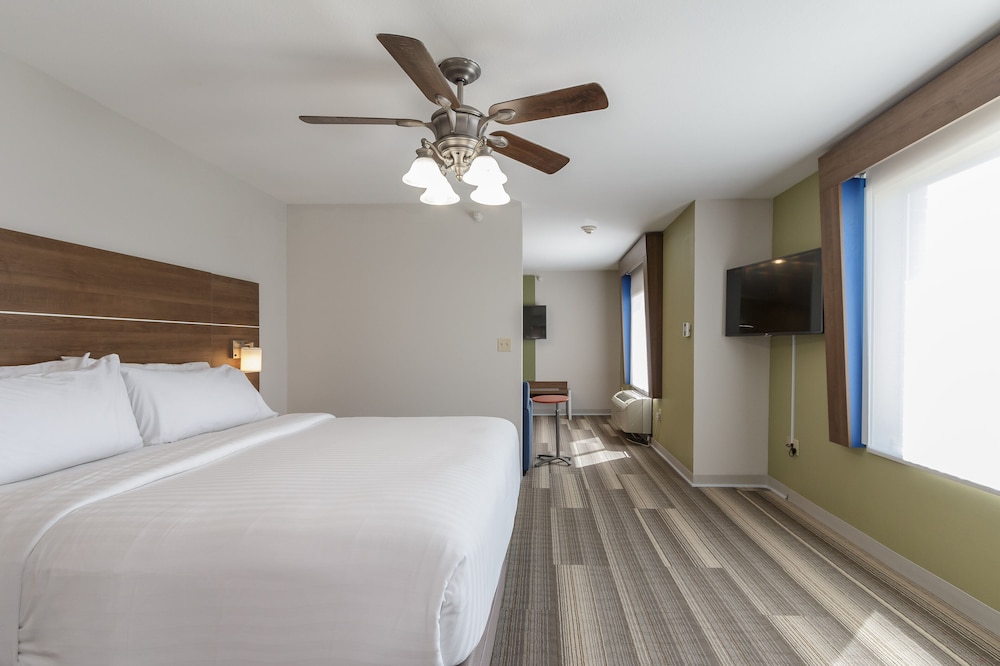 Holiday Inn Express Hotel & Suites South Bend by IHG - photo 48