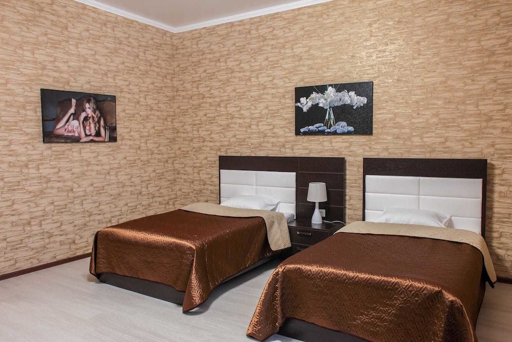 Hotel Julia — Akhtubinsk — photo 3