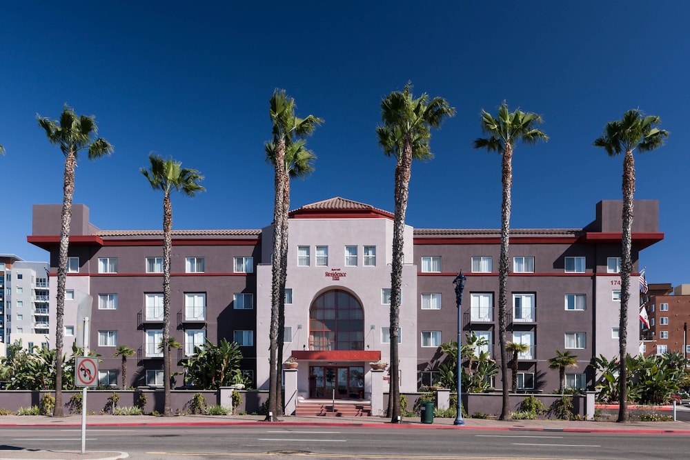 Residence Inn by Marriott San Diego Downtown - photo 42