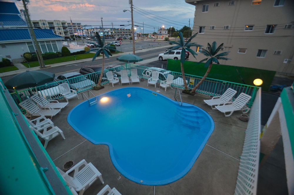 Sea Scape Inn A Fine Family Destination - photo 20