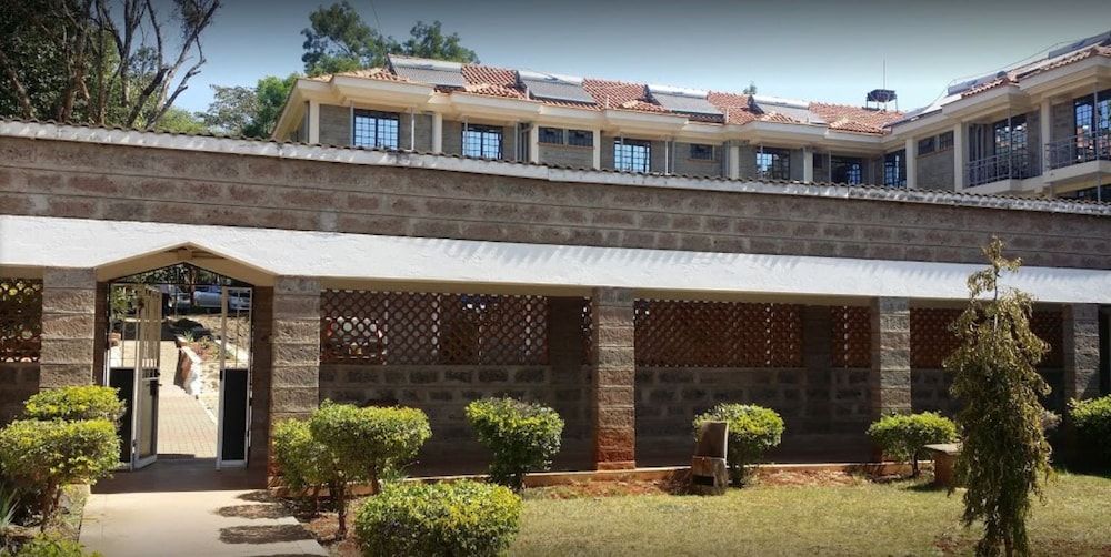 Passionist Retreat Center