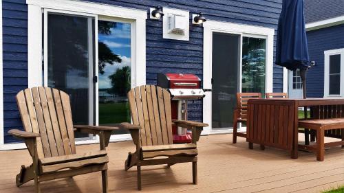 The Ledges Resort & Marina - photo 33