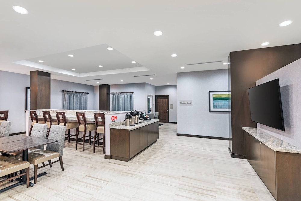 TownePlace Suites by Marriott Austin Northwest The Domain Area - photo 27