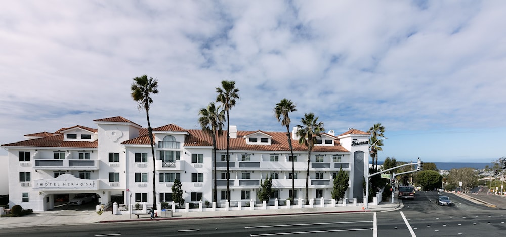 Hotel Hermosa - photo 32