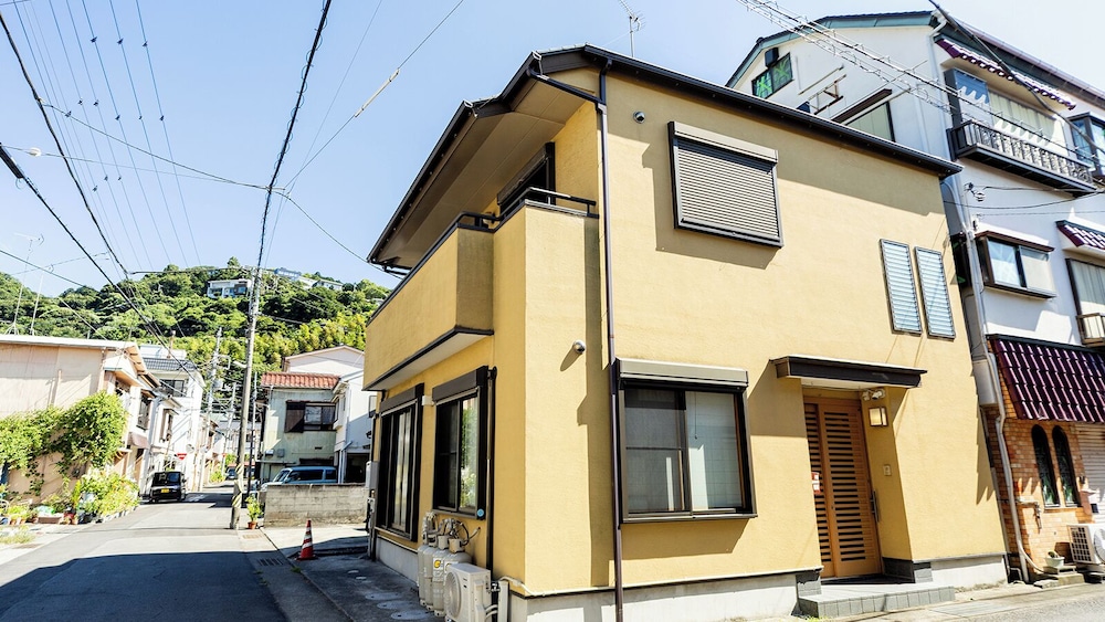 rinne atami Retreat in Atami, Japan