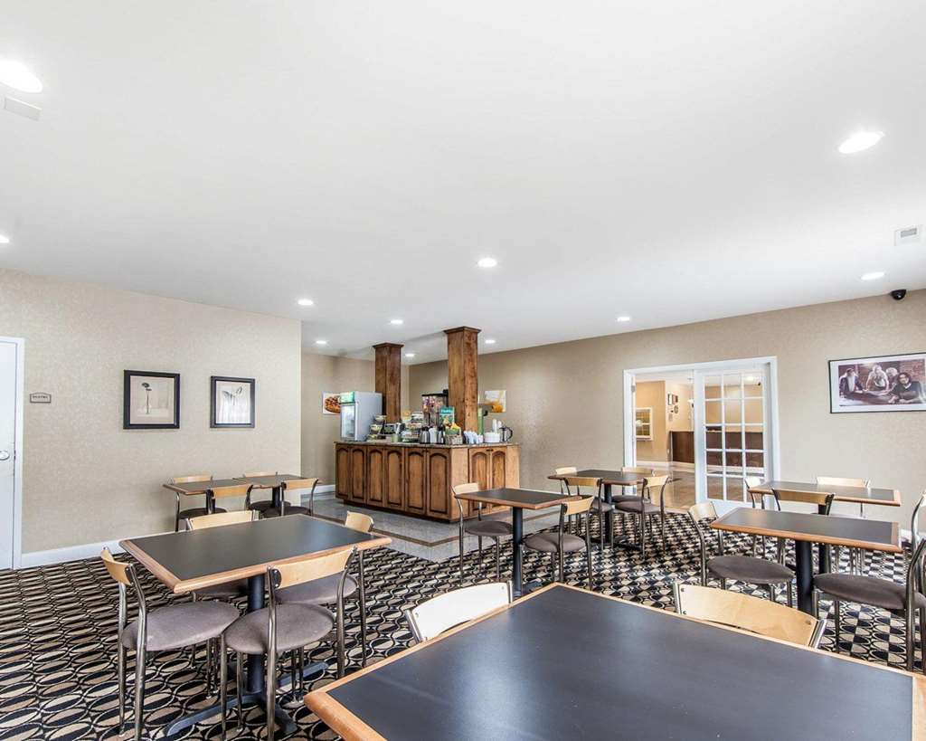 Quality Inn & Suites Bremen - photo 30