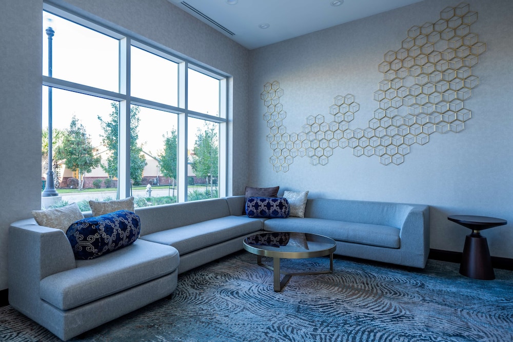 Hampton Inn & Suites Houston Sugar Land - photo 7