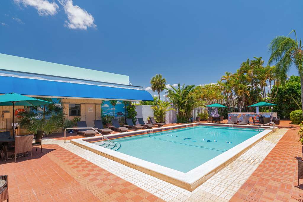 Quality Inn Miami South - photo 22