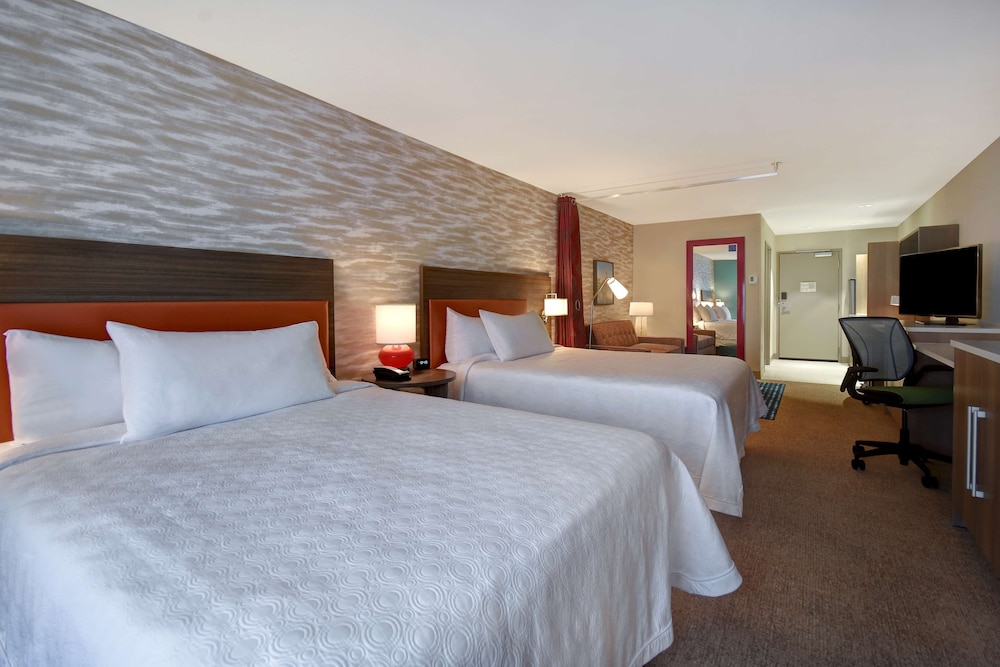 Home2 Suites by Hilton Wichita Downtown Delano - photo 13