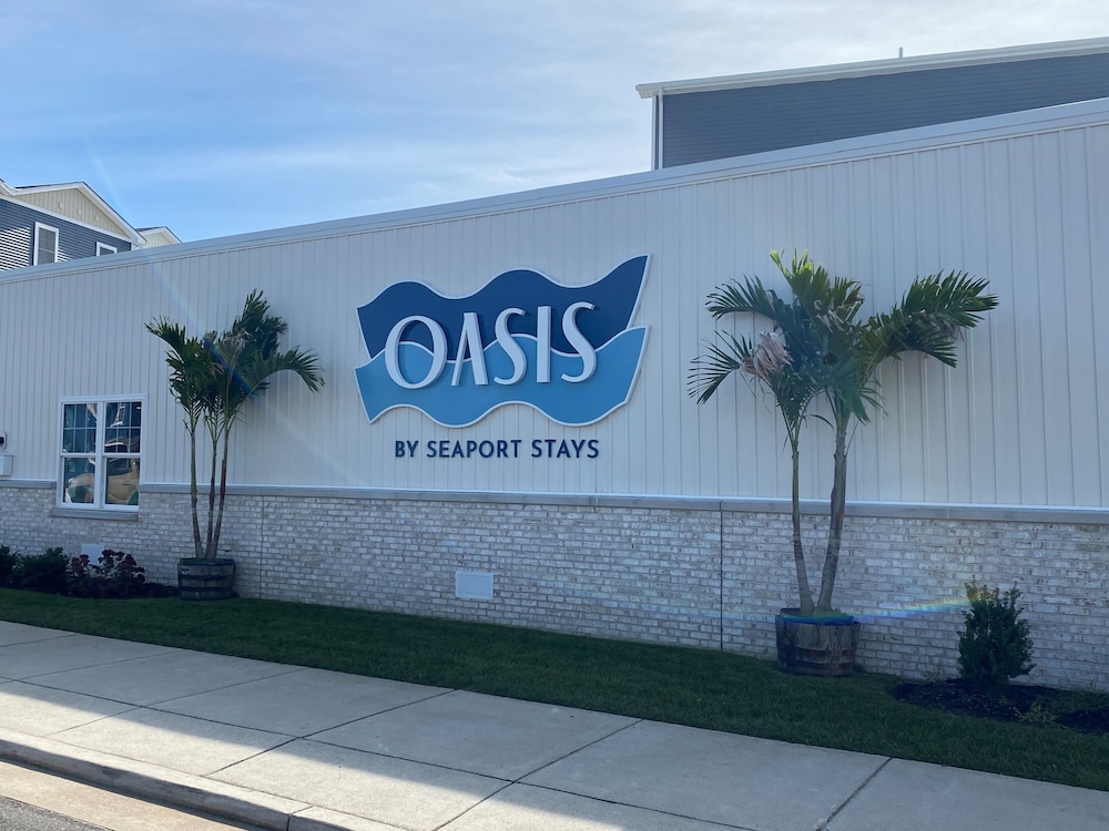 Seaport Oasis - photo 48