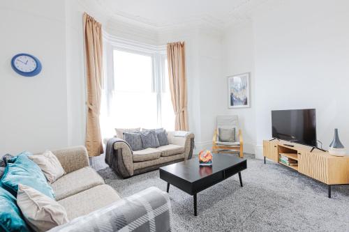 South Road Contractor Favourite — 4-Star Luxury Hotel in Hartlepool, United Kingdom
