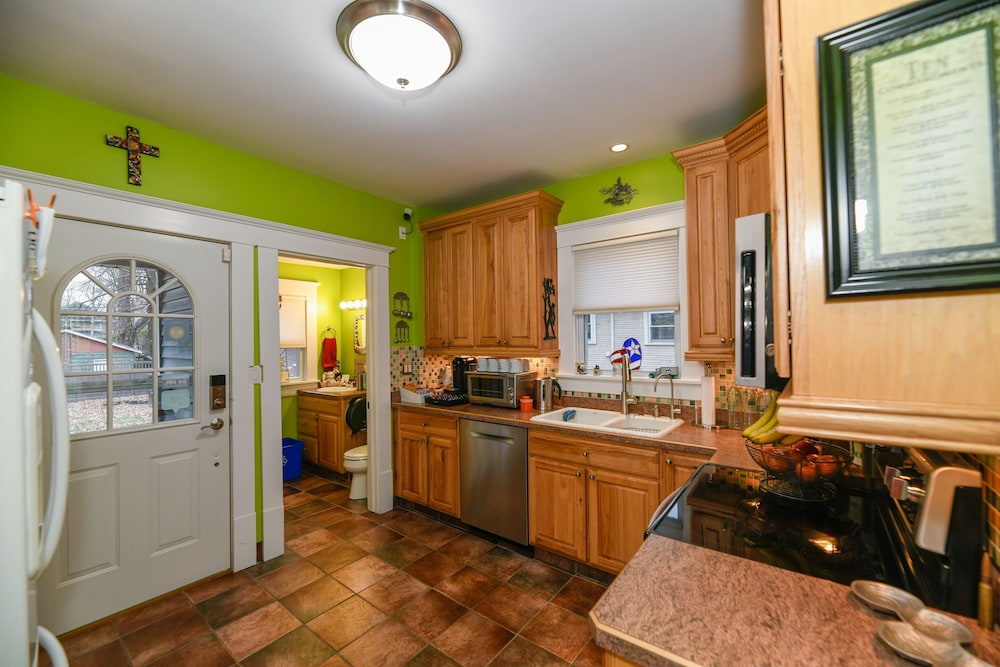 Berrodin Bed & Breakfast - photo 190