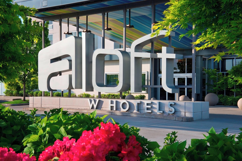 Aloft Portland Airport at Cascade Station - photo 49
