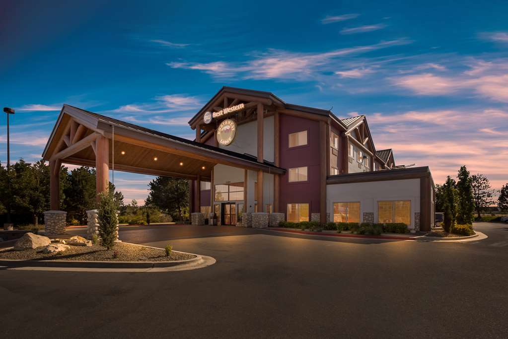 Best Western Northwest Lodge - photo 36