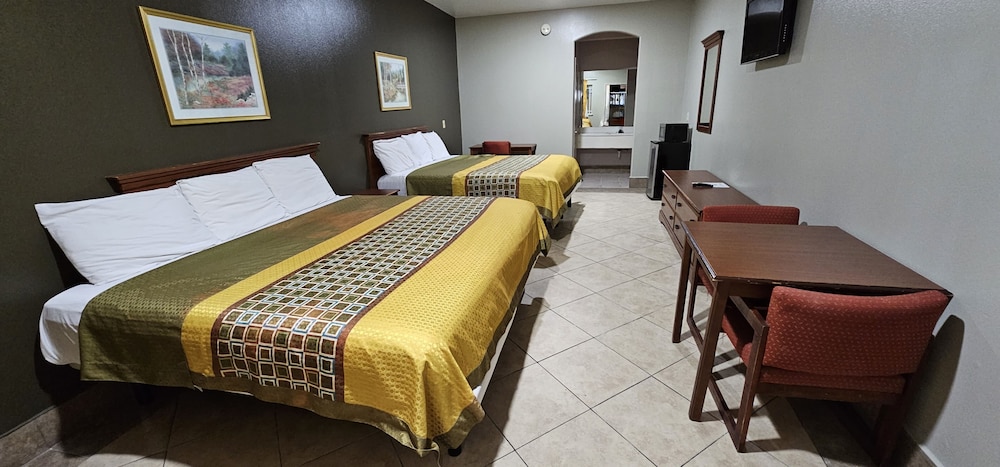 Texas Inn and Suites RGV - photo 7