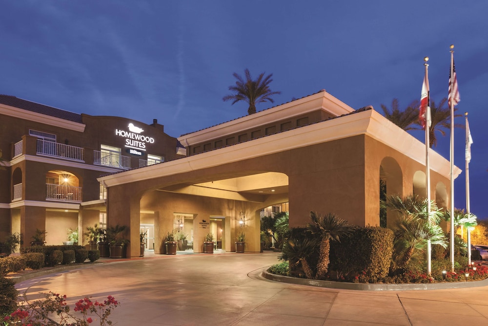 Homewood Suites by Hilton La Quinta - photo 36