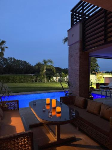 Mazagan private villa — El Jadid — photo 4