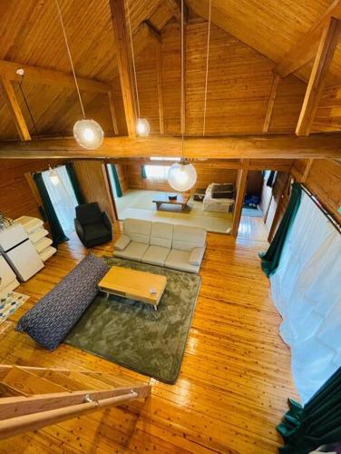 Wood retreatみやざき — 4-Star Luxury Hotel in Miyazaki, Japan