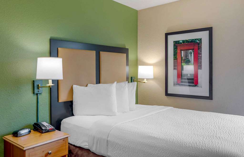 Extended Stay America Suites Atlanta Marietta Powers Ferry R - photo 13