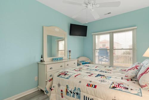 The Surf Shack by Oak Island Accommodations - photo 6