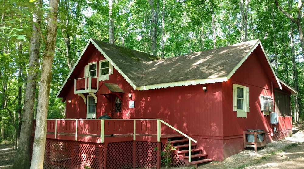 Pine Mountain Club Chalets Resort - photo 381