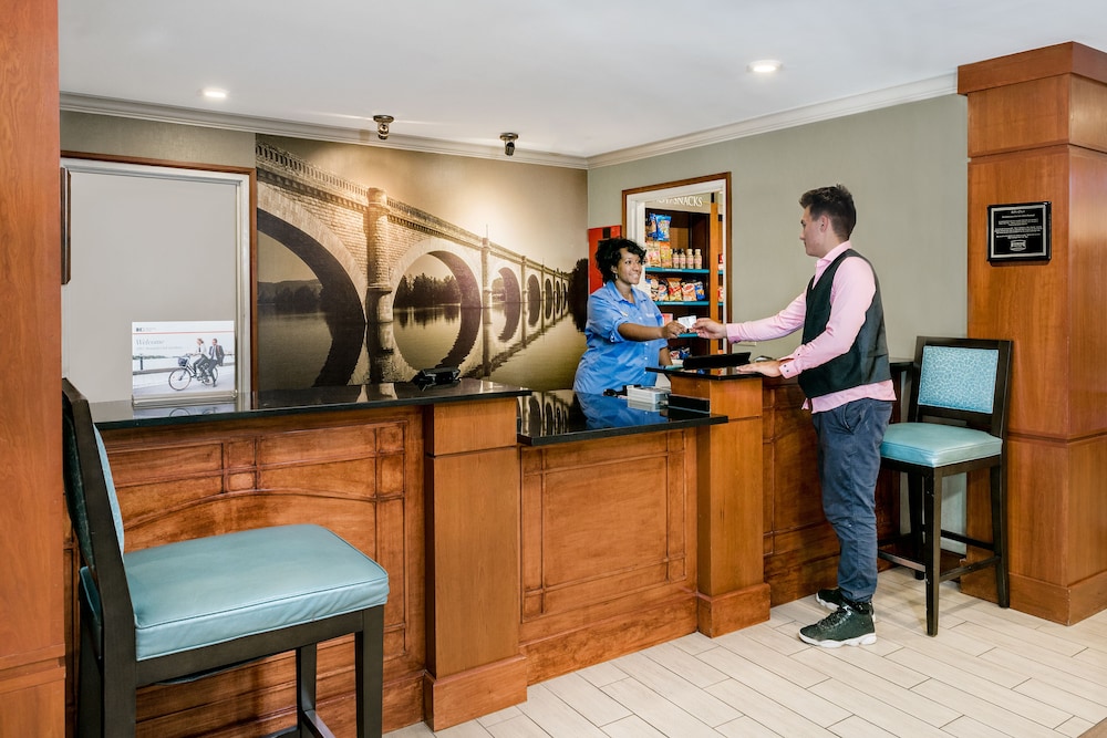 Staybridge Suites Round Rock by IHG - photo 20