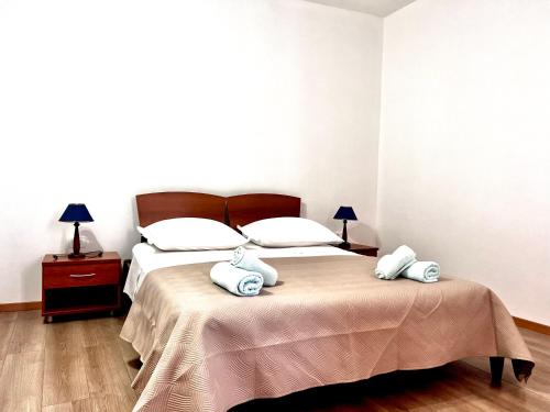 Conte Čikarini — 4-Star Luxury Hotel in Primosten, Croatia
