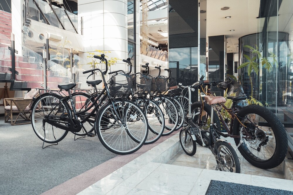 Maruni Hotel Ise in Ise, Japan