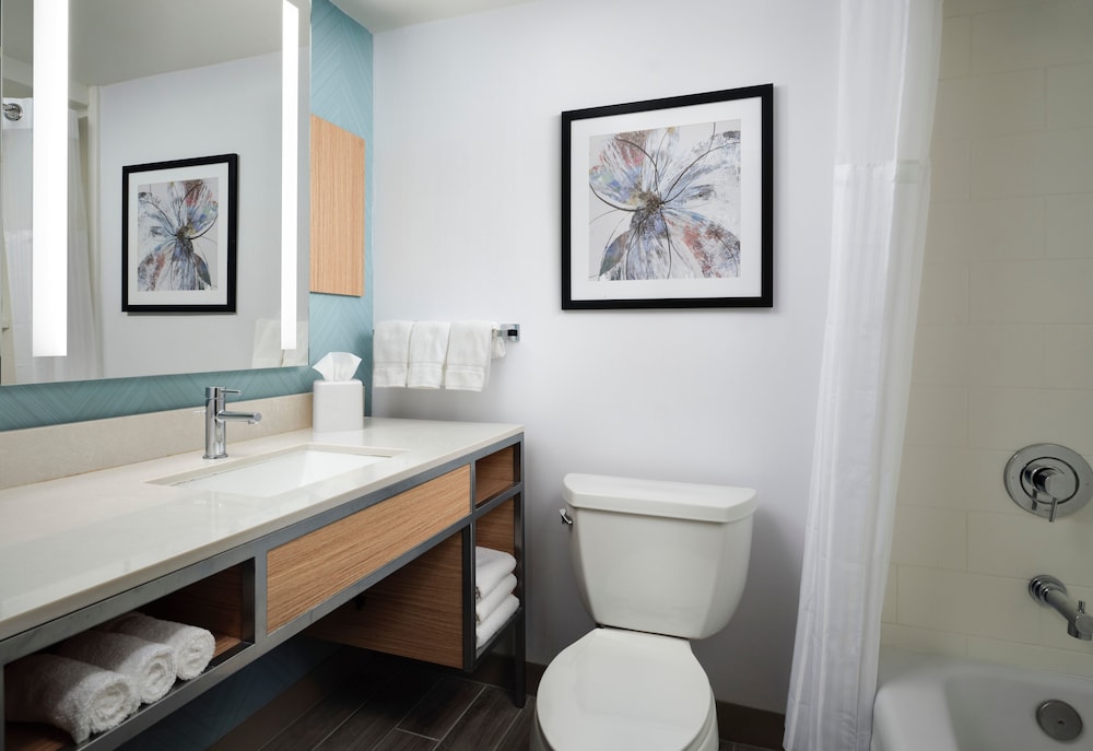 Hilton Garden Inn Boston Burlington - photo 18