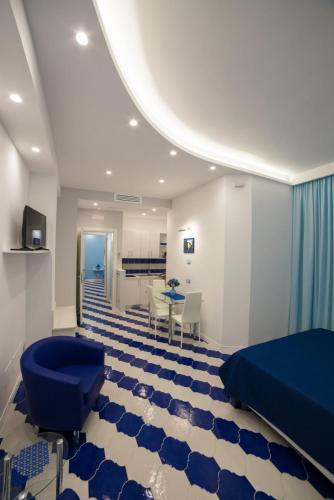 Marilisa Holidays in Maiori, Italy