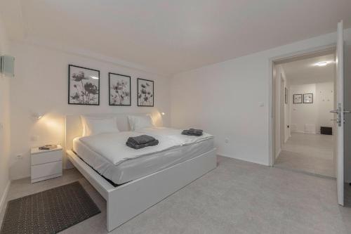 Serenity Apartment Bled New Stylish Near Lake — 4-Star Luxury Hotel in Bled, Slovenia