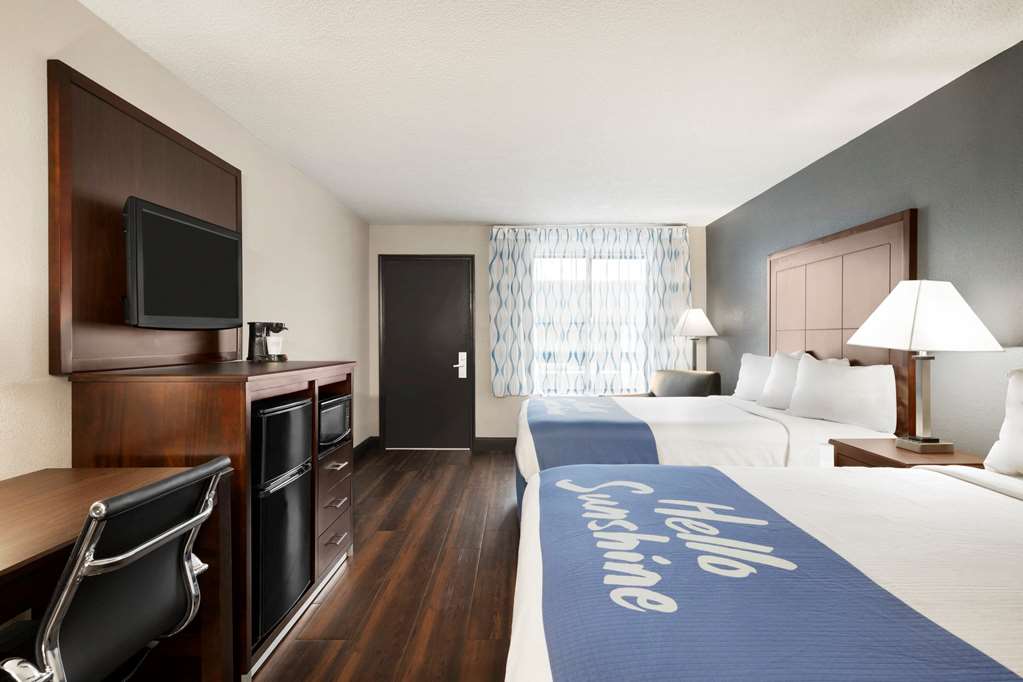 Days Inn by Wyndham Rock Hill - photo 22