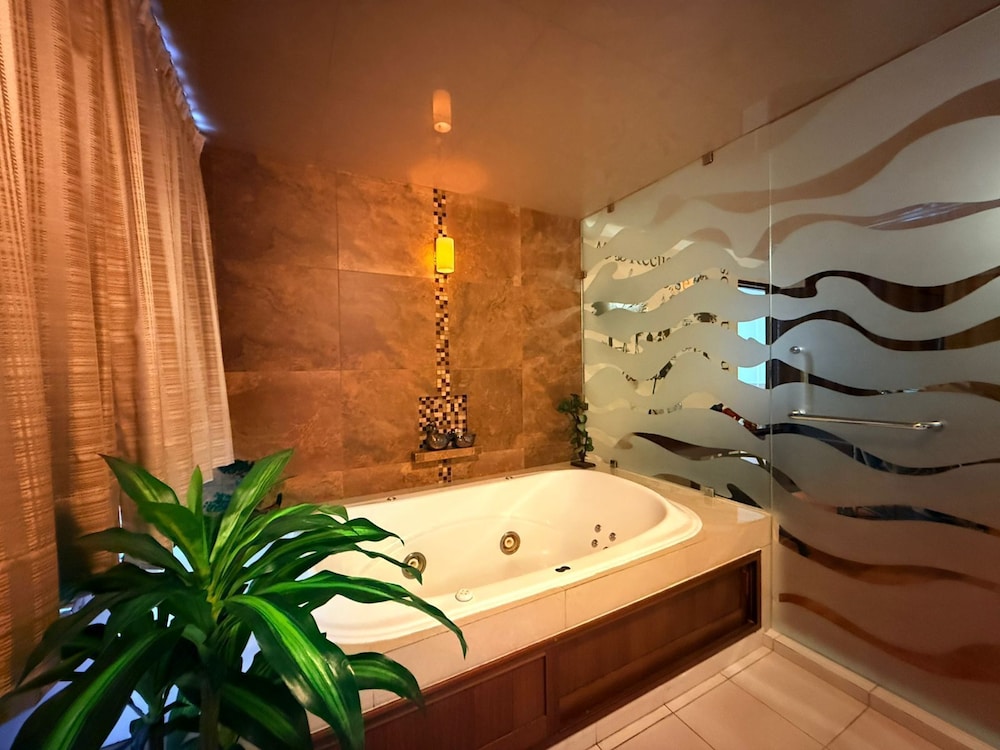 Suites Teziutlan - carbon neutral hotel in Teziutlan