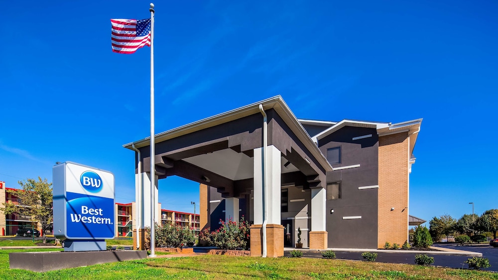 Best Western Rock Hill - featured photo