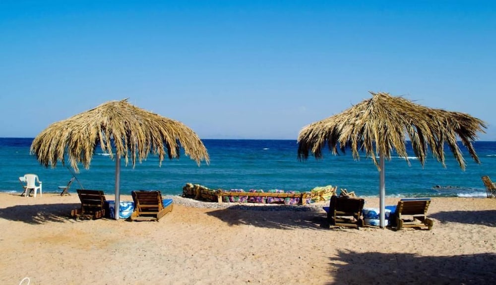 Wishwashi Camp & Resort in Nuwaybi`A, Egypt