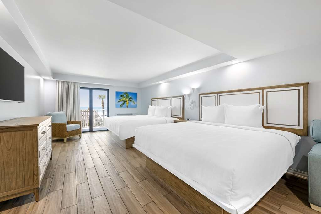 Best Western Plus Beach Resort - photo 35
