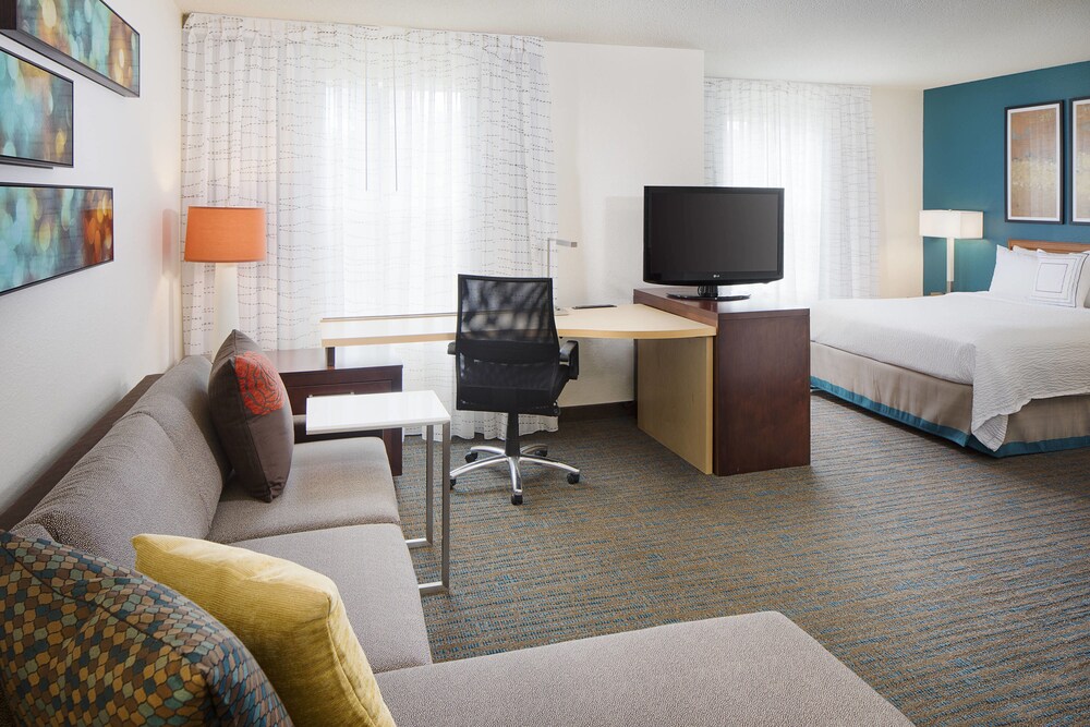 Residence Inn by Marriott Saddle River - photo 7