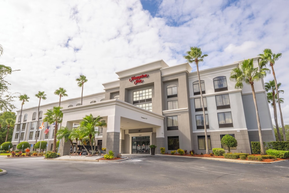 Hampton Inn Jacksonville South I 95 at JTB - featured photo