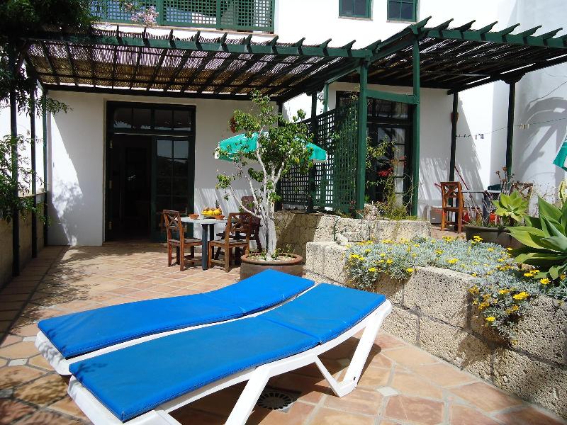 Casa San Miguel