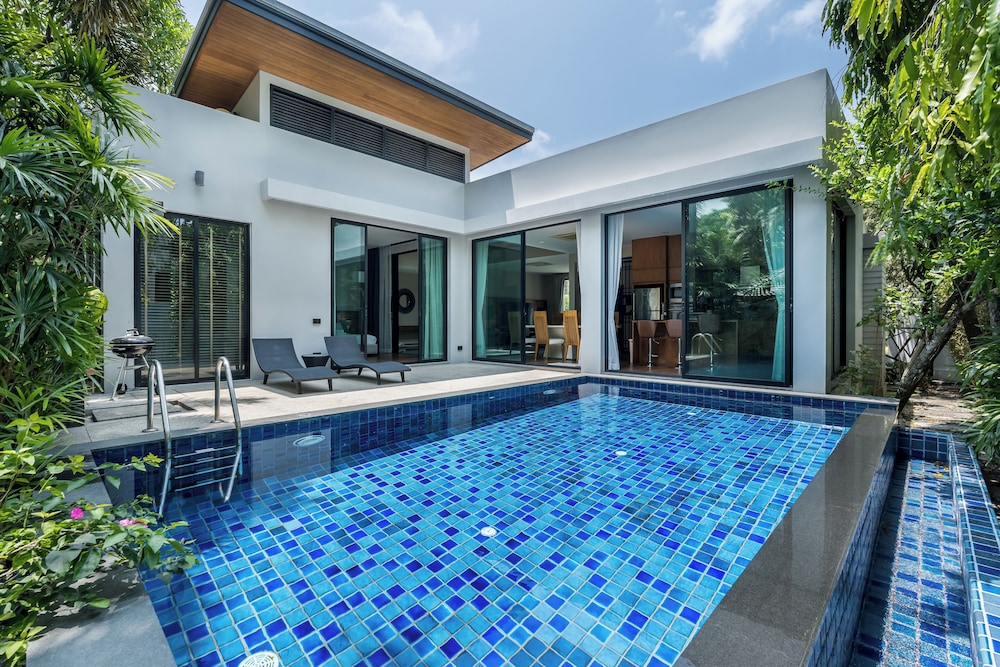 Baan Bua BT17 by Villacarte in Rawai, Thailand