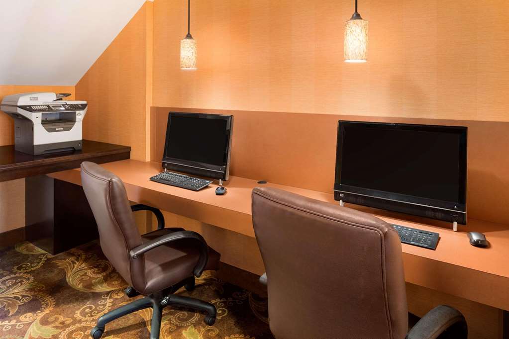 Country Inn & Suites by Radisson Anderson SC - photo 14