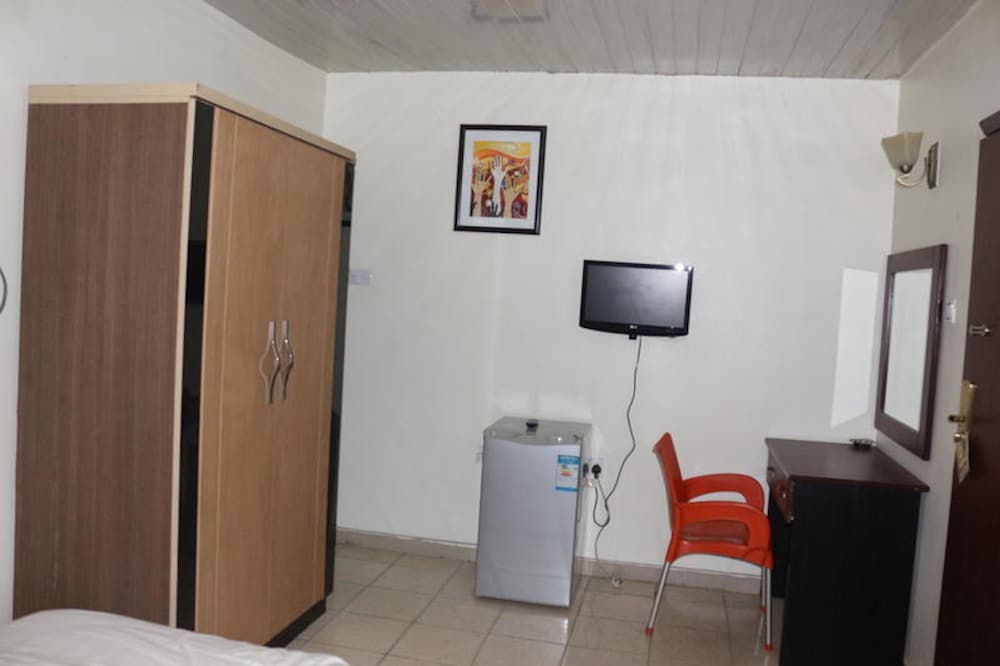 Michelle Suites — Calabar — photo 4