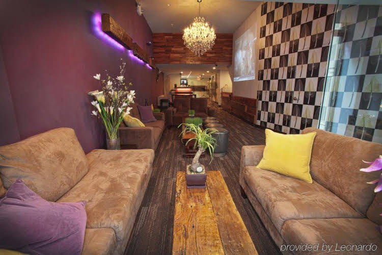 Hotel Verite - photo 10