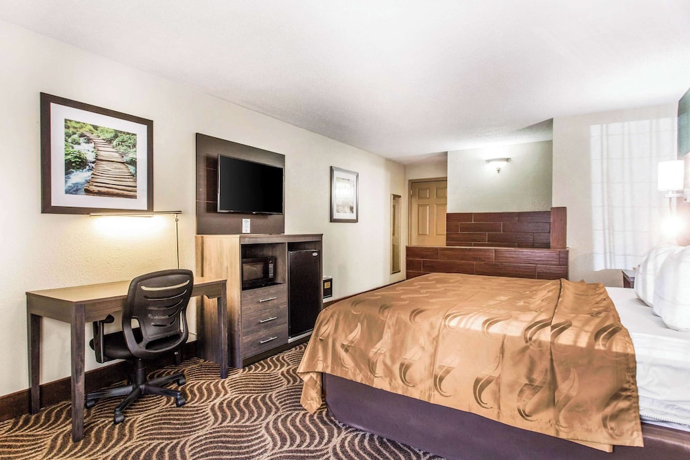 Quality Inn Black Mountain Asheville East - photo 10