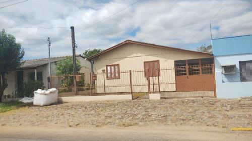 Pousada Gorosito in Sao Gabriel, Brasil