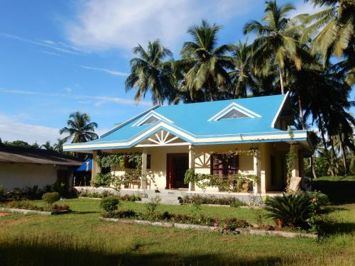 Blue Oasis - last minute hotel in Mangalore