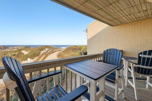 Slack Tide — Nags Head — photo 2