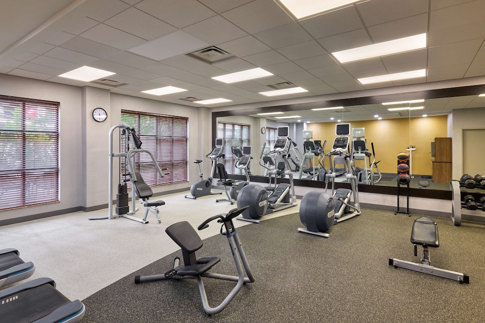 Hilton Garden Inn Bloomington - photo 35