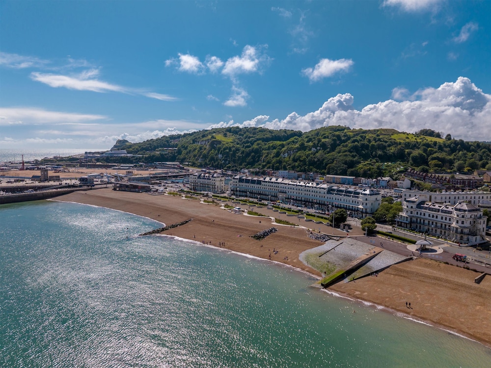 Dover Marina Hotel & Spa Tapestry Collection by Hilton