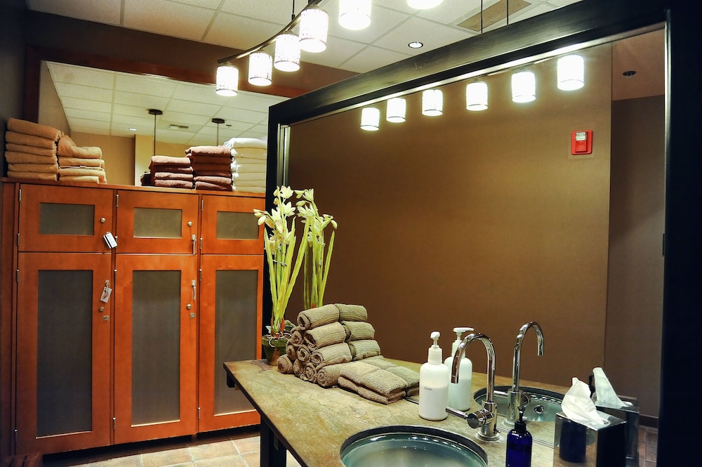 Quinault Beach Resort and Casino - photo 20